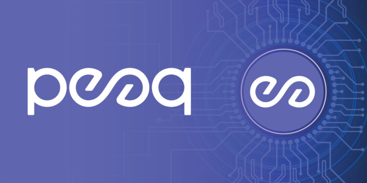 New Blockchain Aims to Decentralise the Physical World