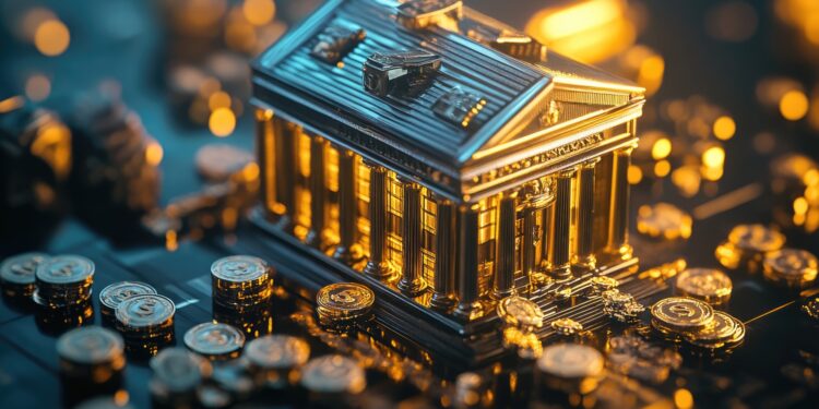 Novogratz Forecasts Bitcoin to Reach $500K with Strategic Reserve; Yet Chances Remain Slim