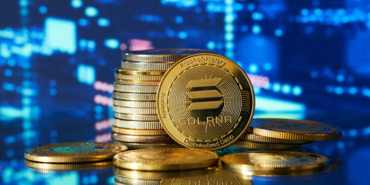 Solana Surpasses Ethereum in Key Performance Metric for the First Time