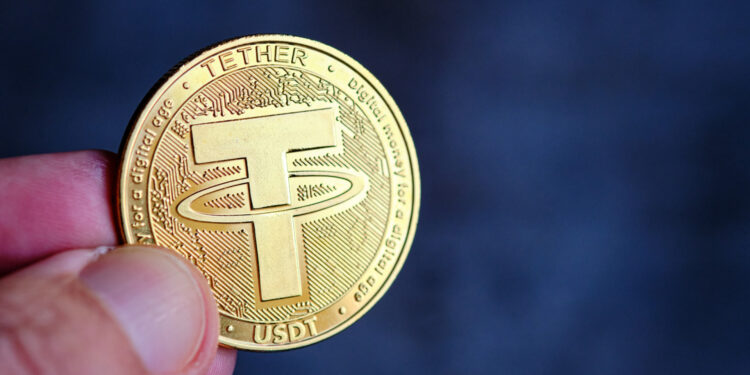 Tether’s Hadron Platform Turns Stocks, Bonds, and Commodities into Tradable Tokens