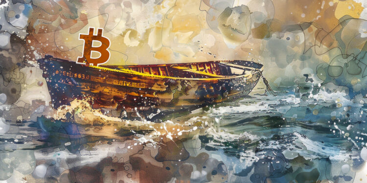 Financial Advisors Missed the Boat on Surging Crypto Wave, Says Insider