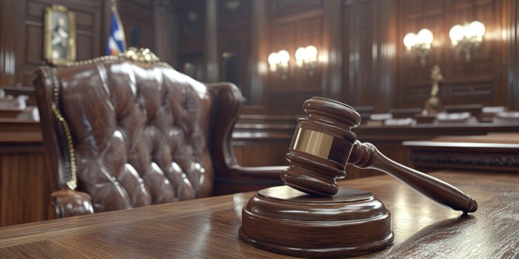 Gensler to Depart as SEC Chair Post-Thanksgiving