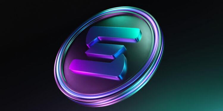 Solana Surges on ‘Overwhelmingly High’ Odds of SOL ETF by End of 2025