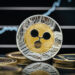 Trump-Ripple CEO Meeting Rumour Sends XRP Past $1 in Weekend Trading