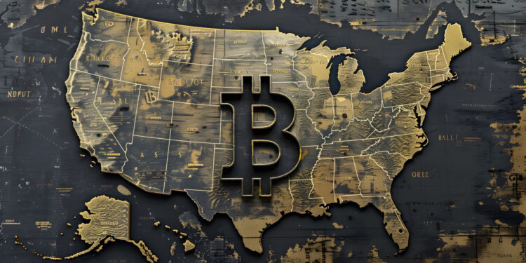 Trump Media Eyes Crypto Sphere, Set to Acquire Platform Bakkt