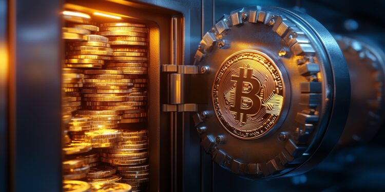 Experts Unpack the Complexity of a US Bitcoin Reserve: Low on Priority List