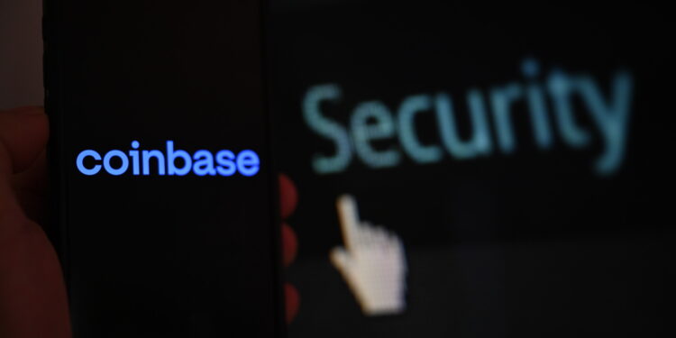 Coinbase CEO Meets Trump on Policy Picks