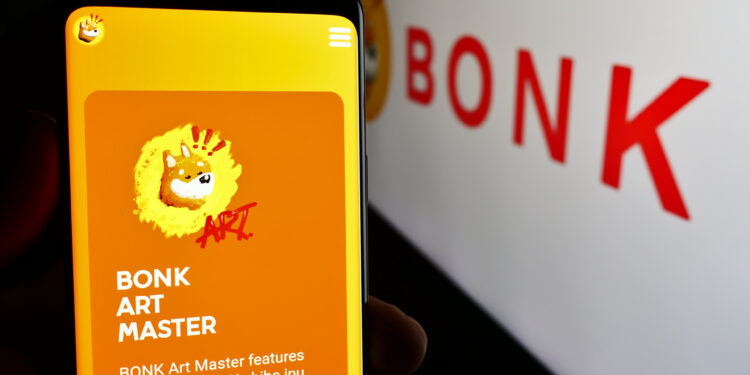 Top Dog Reclaims Crown and Solana Surges Toward Record High