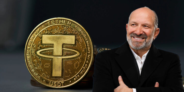 Finance Pro Linked to Tether, Howard Lutnick, Nominated For Trump’s Cabinet