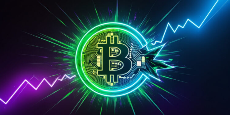 Bitcoin Blasts to New High of $94.9K, But Analyst Reveals These Warning Signs