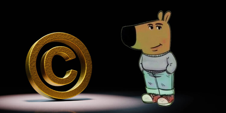 ‘Chill Guy’ Memecoins Iced Out By Artist’s Legal Threat