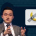 Justin Sun Pays Millions for Banana Art, Peels Off with a Cultural Snack