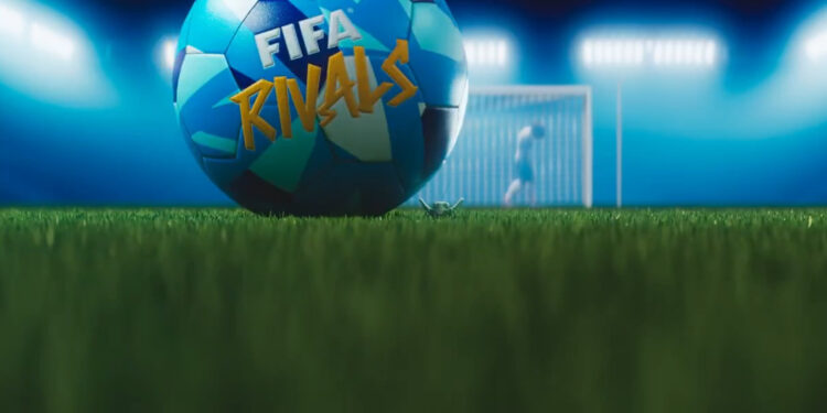 FIFA and Mythical Games Kick Off ‘FIFA Rivals’ with NFT Twist