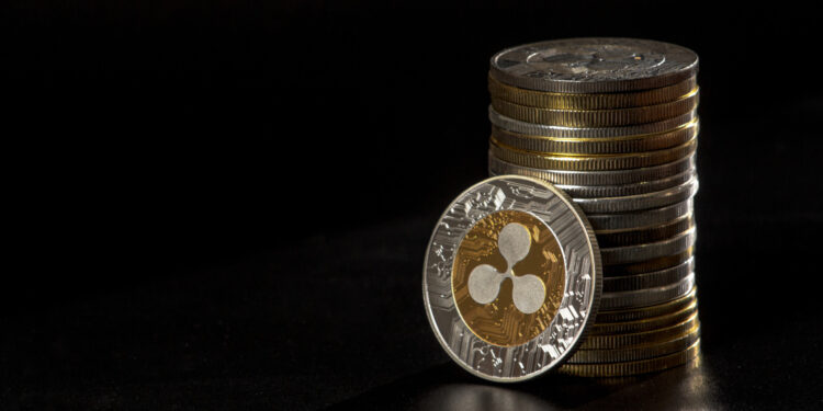 XRP Surges as Crypto Community Anticipates Regulatory Shift