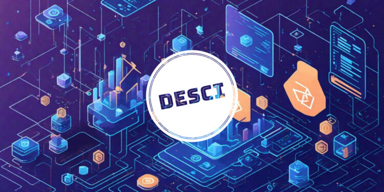 Crypto Pioneer Foresees Bright Horizon for Science Startups