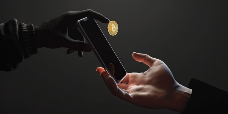 Overseas Call Centre Busted for Crypto Cons on Aussie Hearts