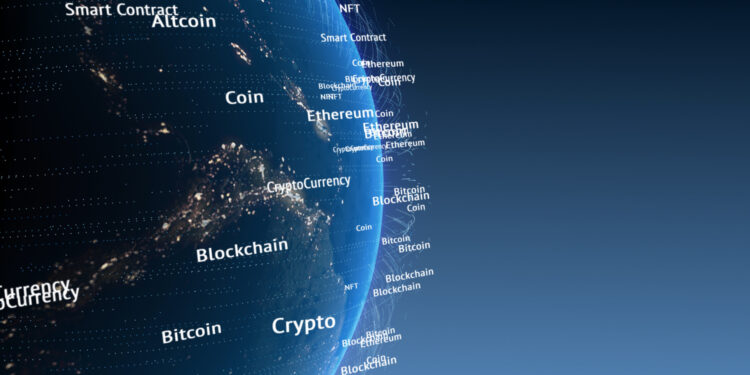 Worldwide Crypto Activity Surges Past 2021 Levels, One Region Takes Lead