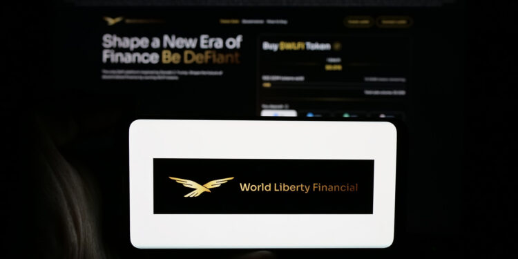 World Liberty Financial Ropes in TRON’s Justin Sun Amid $30M Boost from HTX