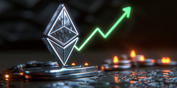 Outpaces Bitcoin with a 10% Surge in Market Pairing!