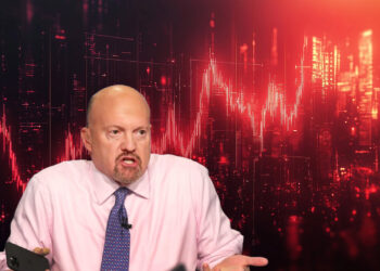 Jim Cramer Lashes Out at Crypto Community, Says He Liked Crypto for a Long Time