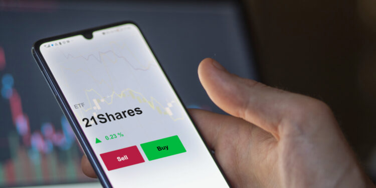 Ripple CEO Says SEC Lost Battle on Crypto Amid Third Company Filing for XRP ETF