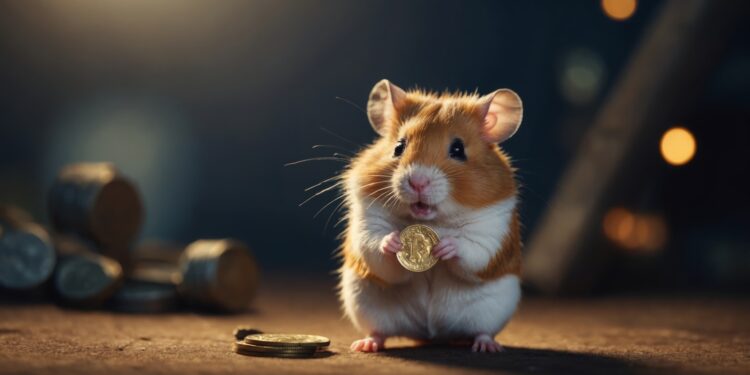 Hamster Kombat’s Player Base Plummets by 86%; ‘Tomarket’ Reverses Airdrop Ban