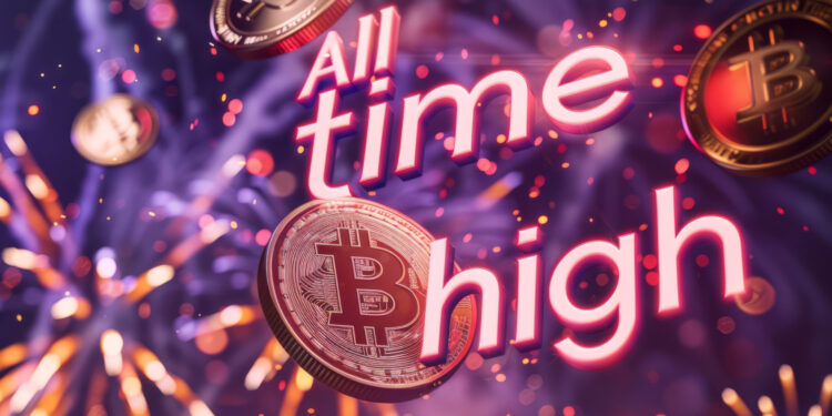 Bitcoin Hits New All-Time Highs as Donald Trump Returns to White House