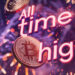 Bitcoin Hits New All-Time Highs as Donald Trump Returns to White House