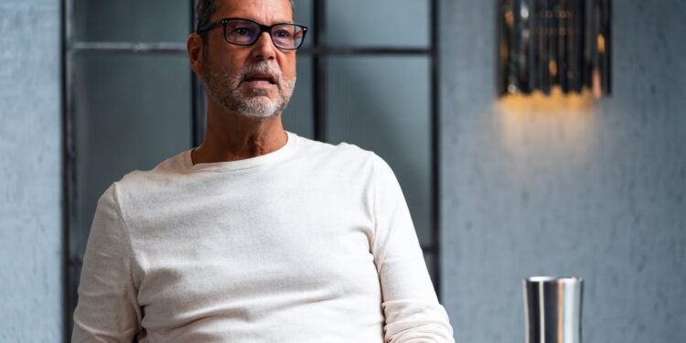 AI and Crypto Revolution Is Coming, Says Raoul Pal, with Bitcoin Potentially Hitting US$2.6 million