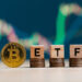 US Spot Bitcoin ETFs See Record-Shattering US$1.37 Billion in Daily Inflows