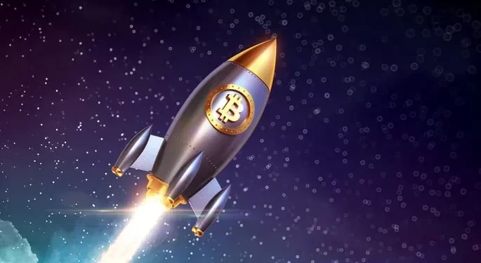 Bitcoin Is in Price Discovery Again—How Much Higher Will It Go?