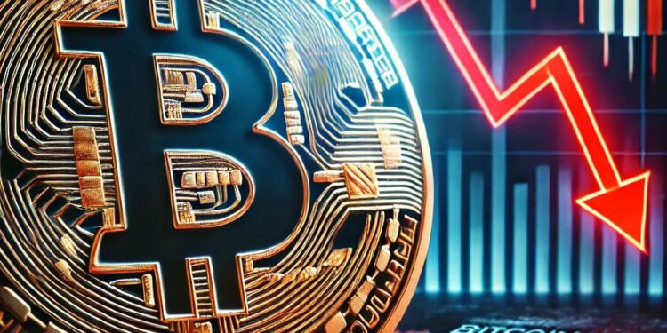 Bitcoin ETFs’ Hot 7-Day Streak Ends, Record $55 Million In Net Outflows