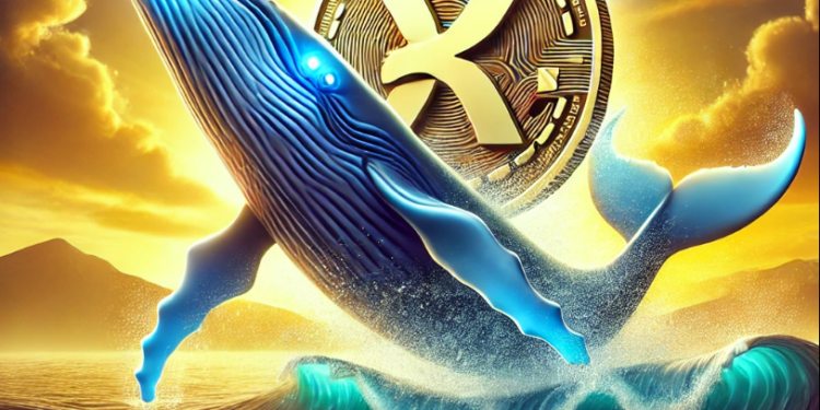 Whale Activity Points To $15 Breakthrough