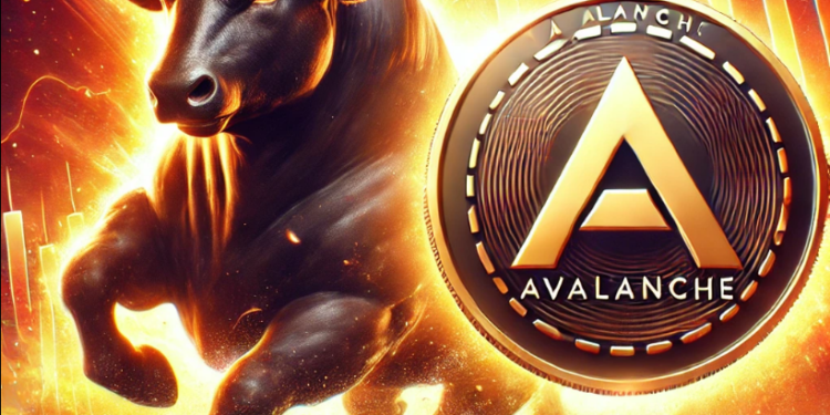Analysts Eye $50 For Avalanche As AVAX Jumps 28% – Details