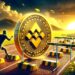 BNB Price Sets Up for a Comeback: Bulls Eye Higher Levels