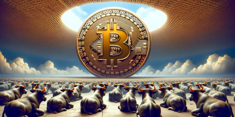 Bitcoin Price Pauses Under $100K: Bulls Eye the Milestone