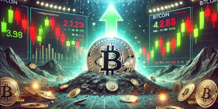 Bitcoin Price To New ATH Soon? Analyst Who Called $72,000 Surge Reveals What Needs To Happen