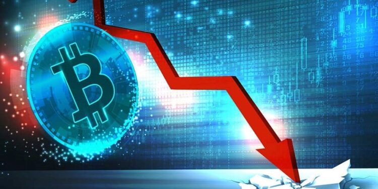 Analyst Reveals Bitcoin Key Support Levels For Re-accumulation – Details