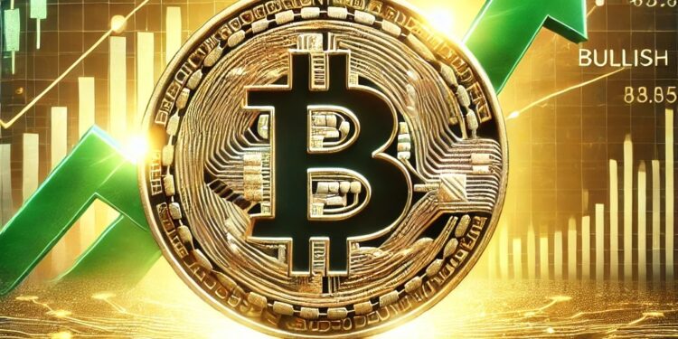 Bitcoin Price Signals Bullish Continuation With SuperTrend Rising, Here’s The Next Target After Beating $81,000