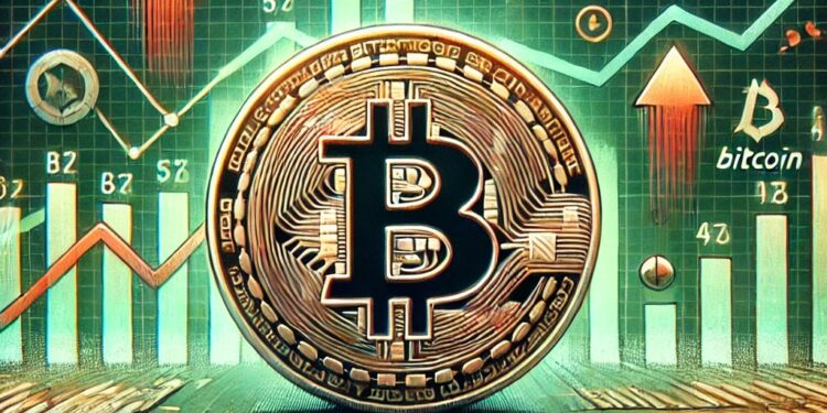 Here’s Why The Bitcoin Price Could Surge To $138,000 Before Recording A 30% Crash