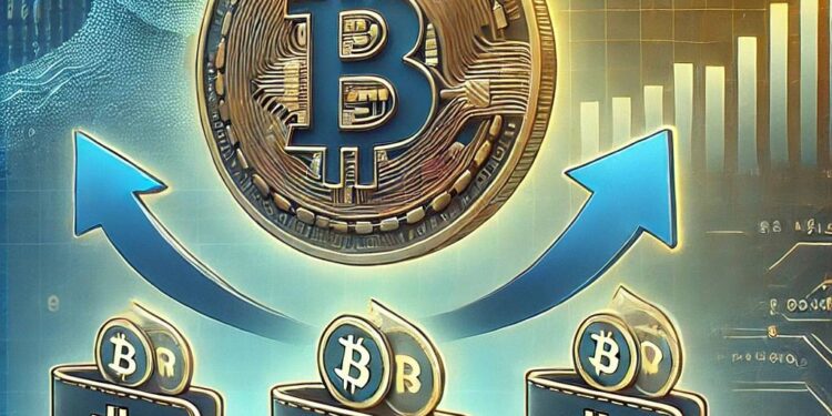 Mt. Gox Stirs Market with 500 Bitcoin Transfer to Unknown Wallets—What’s Next for BTC?