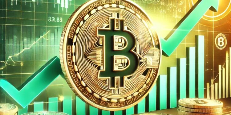 Rising Bitcoin Funding Rates Signal Market Optimism—But Is A Correction Looming?