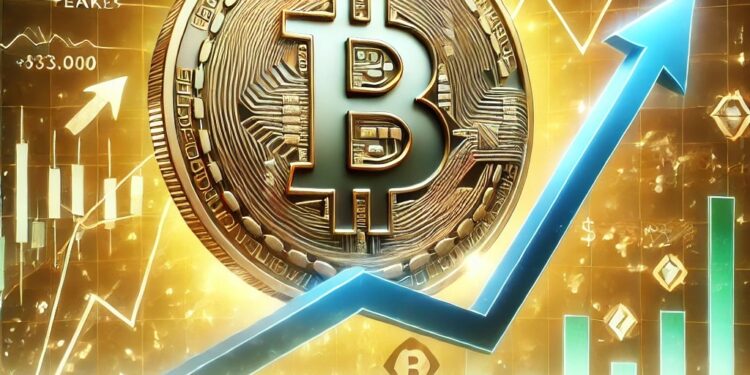 Bitcoin Crosses $93,000 – Is There More Room for Gains or Are We Nearing a Peak?