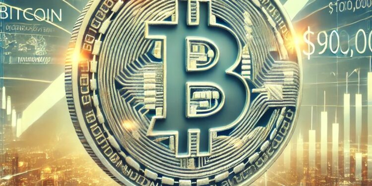 Bitcoin Hits $90K Milestone—Is A Path to $100K On The Horizon? Analyst Weighs In