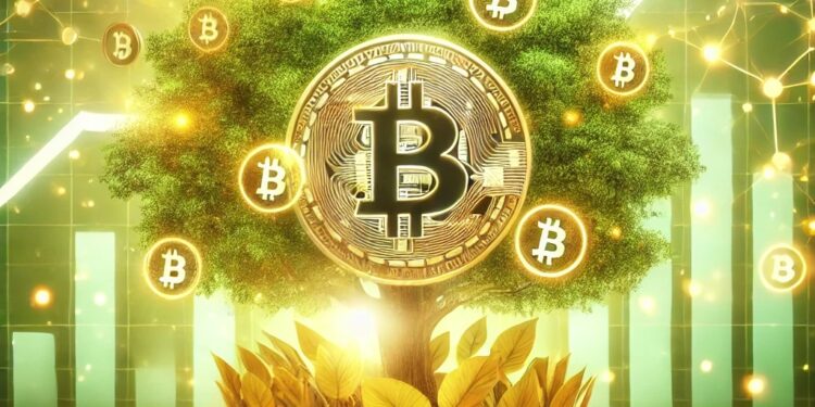 Bitcoin Market Is Still In An ‘Healthy Growth’ Phase, Says Analyst—Here’s Why