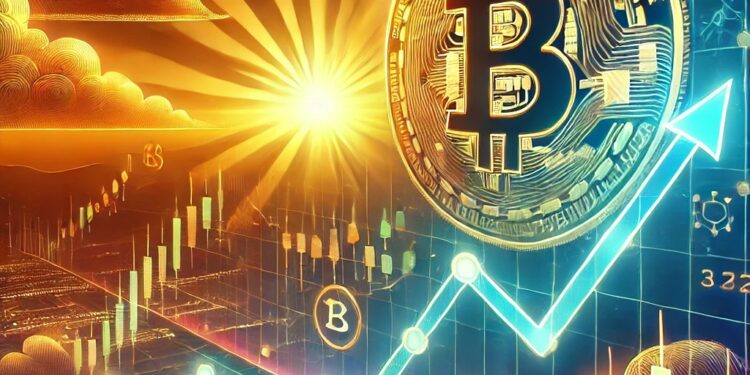 The Current Correction In Bitcoin Is The Last Before A Major Rally