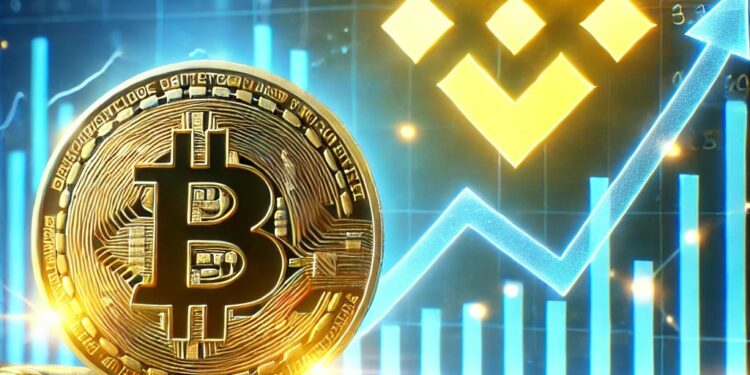 Bitcoin Flows To Binance Hit Historic Lows—Is Market Confidence Soaring?