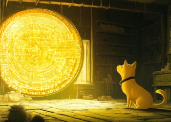 Crypto Analyst Predicts Big Dogecoin Rally After DOGE Prints Bullish Pattern – Here’s His Price Target