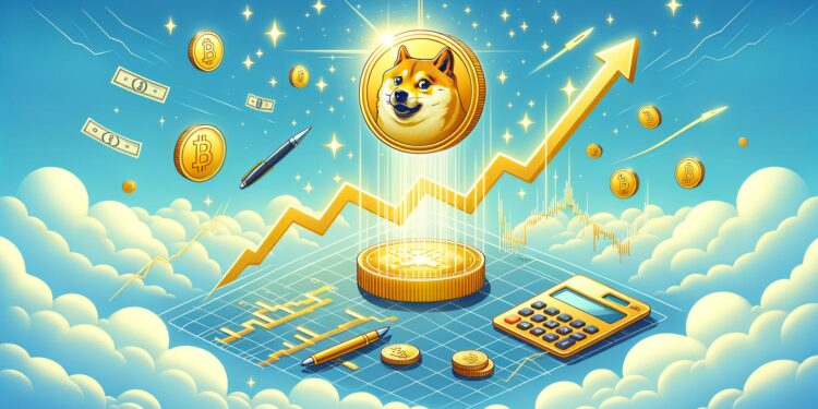 Dogecoin (DOGE) Soars 50% In a Flash: Is More Upside Ahead?