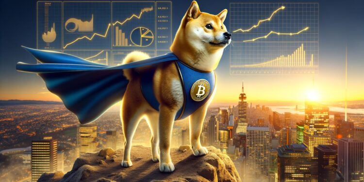 Dogecoin (DOGE) Poised for a Move: Will It Start a Fresh Increase?